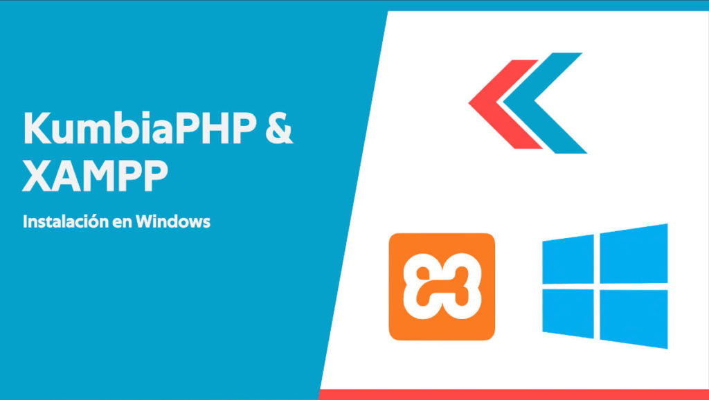 Instalación de KumbiaPHP usando XAMPP