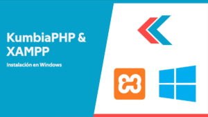 Instalación de KumbiaPHP usando XAMPP
