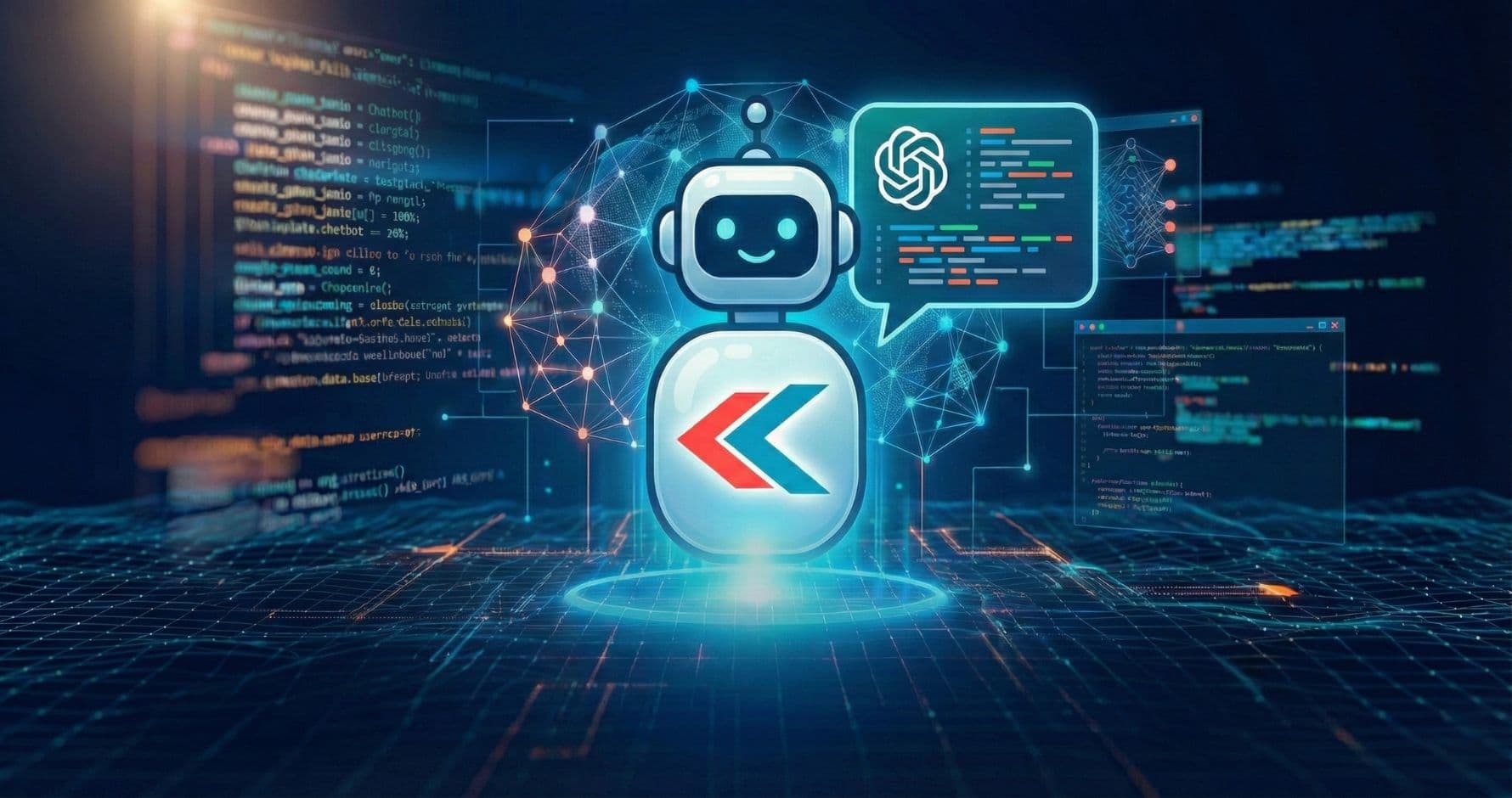 Chatbots inteligentes en PHP con KumbiaPHP - Framework PHP en español