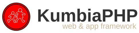 KumbiaPHP Framework